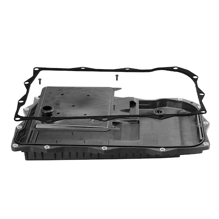 Vaico A/T Oil Pan, V20-0582 V20-0582